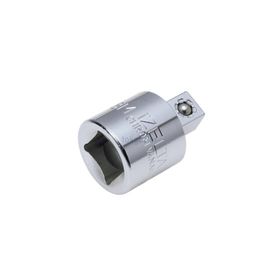 İzeltaş 1513 1/2 inç 1/2"Fx3/8"M Lokma Adaptörü