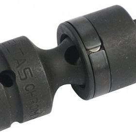 İzeltaş 1513 75 mm Havalı Mafsal Lokma