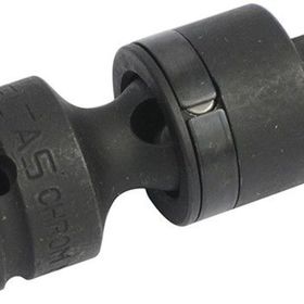 İzeltaş 1513 75 mm Havalı Mafsal Lokma