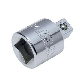 İzeltaş 1513060002 1/2 3/8 M Adaptörü Lokma Anahtar