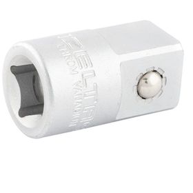 İzeltaş 1513060002 1/2 3/8 M Adaptörü Lokma Anahtar