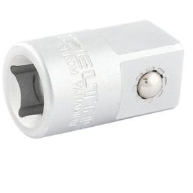 İzeltaş 1513060002 1/2 3/8 M Adaptörü Lokma Anahtar