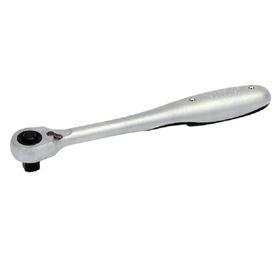 İzeltaş 1513060072 250 mm Ratchet Handle 72 Diş 1/2 inç Max Gear Cırcır Kolu