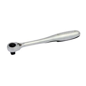 İzeltaş 1513060072 250 mm Ratchet Handle 72 Diş 1/2 inç Max Gear Cırcır Kolu