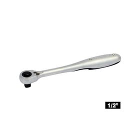 İzeltaş 1513060072 250 mm Ratchet Handle 72 Diş 1/2 inç Max Gear Cırcır Kolu