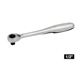 İzeltaş 1513060072 250 mm Ratchet Handle 72 Diş 1/2 inç Max Gear Cırcır Kolu