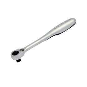 İzeltaş 1513060072 250 mm Ratchet Handle 72 Diş 1/2 inç Max Gear Cırcır Kolu