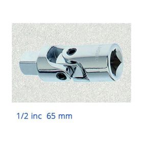 İzeltaş 1513064070 1/2 Mafsal 70 mm Lokma