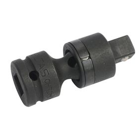 İzeltaş 1513067075 1/2 75 mm Mafsal Havalı Lokma Anahtar