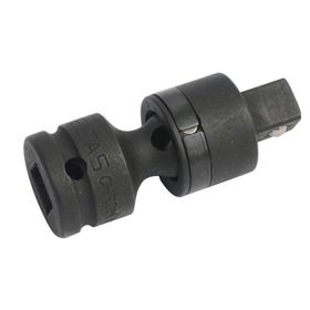 İzeltaş 1513067075 1/2 75 mm Mafsal Havalı Lokma Anahtar