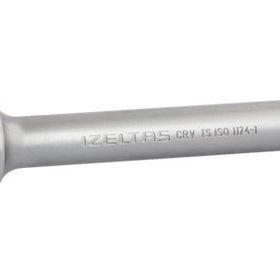 İzeltaş 1519064400 3/4 inç 400 mm Ara Kol