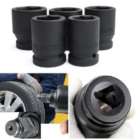 İzeltaş 1519067108 3/4 108 mm Mafsal Havalı Lokma Anahtar