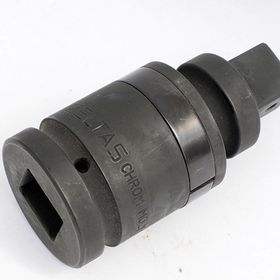 İzeltaş 1525 128 mm Havalı Mafsal Lokma