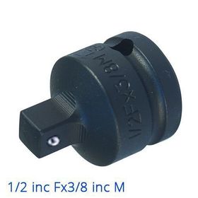 İzeltaş 1525 Havalı Lokma Adaptörü