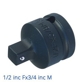 İzeltaş 1525 Havalı Lokma Adaptörü