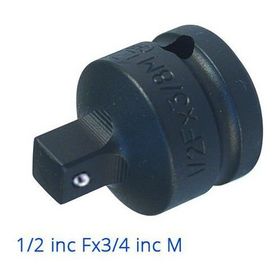 İzeltaş 1525 Havalı Lokma Adaptörü