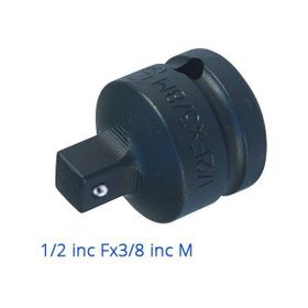 İzeltaş 1525 Havalı Lokma Adaptörü