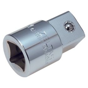 İzeltaş 1525060005 1 inç Lokma Adaptörü