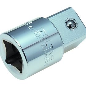 İzeltaş 1525060005 1 inç Lokma Adaptörü
