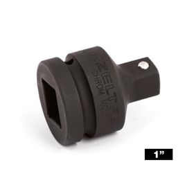 İzeltaş 1525067015 1 inç Lokma Adaptörü