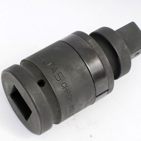 İzeltaş 1525067128 128 mm 1 Havalı Lokma Mafsal