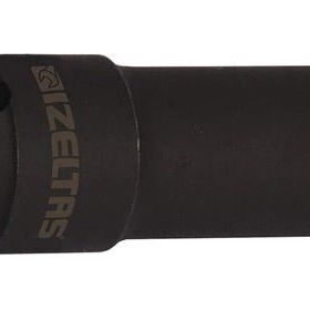 İzeltaş 16 mm 1/2" Altı Köşe Havalı Derin Lokma