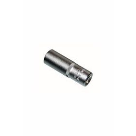 İzeltaş 16 mm 1/2" Altı Köşe Havalı Derin Lokma
