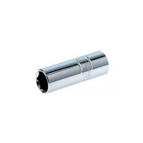 İzeltaş 16 mm 1/2 Lastikli Buji Lokma Anahtar