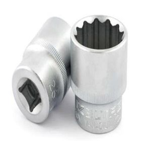 İzeltaş 16 mm 1/2" Oniki Köşe Lokma Anahtar