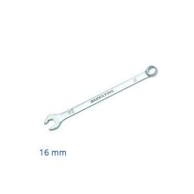 İzeltaş 16 mm Cırcır Kombine Anahtar