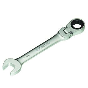 İzeltaş 16 mm Cırcır Kombine Anahtar