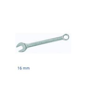İzeltaş 16 mm Kısa Boy Master Tek Kombine Anahtar