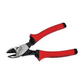 İzeltaş 160 mm Çelik Tel Halat Kesme Ağır Tip Yan Keski