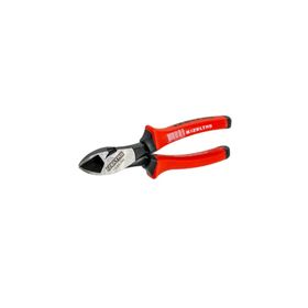 İzeltaş 160 mm Çelik Tel Halat Kesme Ağır Tip Yan Keski
