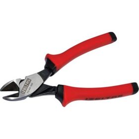 İzeltaş 160 mm Çelik Tel Halat Kesme Ağır Tip Yan Keski