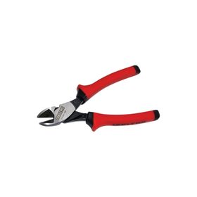 İzeltaş 160 mm Çelik Tel Halat Kesme Ağır Tip Yan Keski