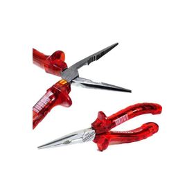 İzeltaş 160 mm Düz Uçlu Kraft Seri Kargaburun