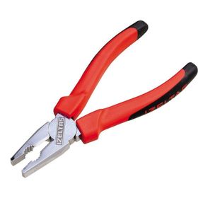 İzeltaş 160 mm Ergonomik Seri Kombine Pense