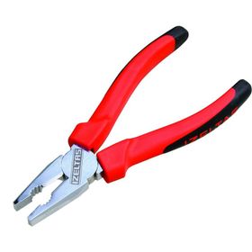 İzeltaş 160 mm Ergonomik Seri Kombine Pense