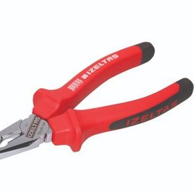 İzeltaş 160 mm Ergonomik Seri Kombine Pense