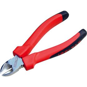 İzeltaş 160 mm Ergonomik Seri Yan Keski