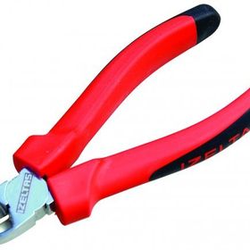 İzeltaş 160 mm Ergonomik Seri Yan Keski