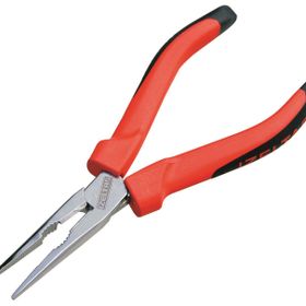 Izeltaş 160 mm Ergonomik Uzun Düz Uçlu Kargaburun