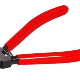İzeltaş 160 mm İnce Uçlu Yan Keski
