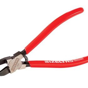 İzeltaş 160 mm İnce Uçlu Yan Keski