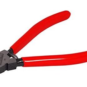 İzeltaş 160 mm İnce Uçlu Yan Keski