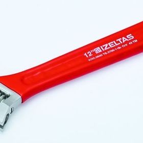 İzeltaş 160 mm Kurbağacık
