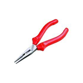 İzeltaş 160 mm Opak İzole Uzun Düz Uçlu Kargaburun