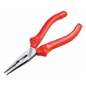 İzeltaş 160 mm Opak İzole Uzun Düz Uçlu Kargaburun