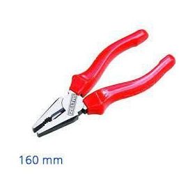 İzeltaş 160 mm Opak Seri Kombine Pense